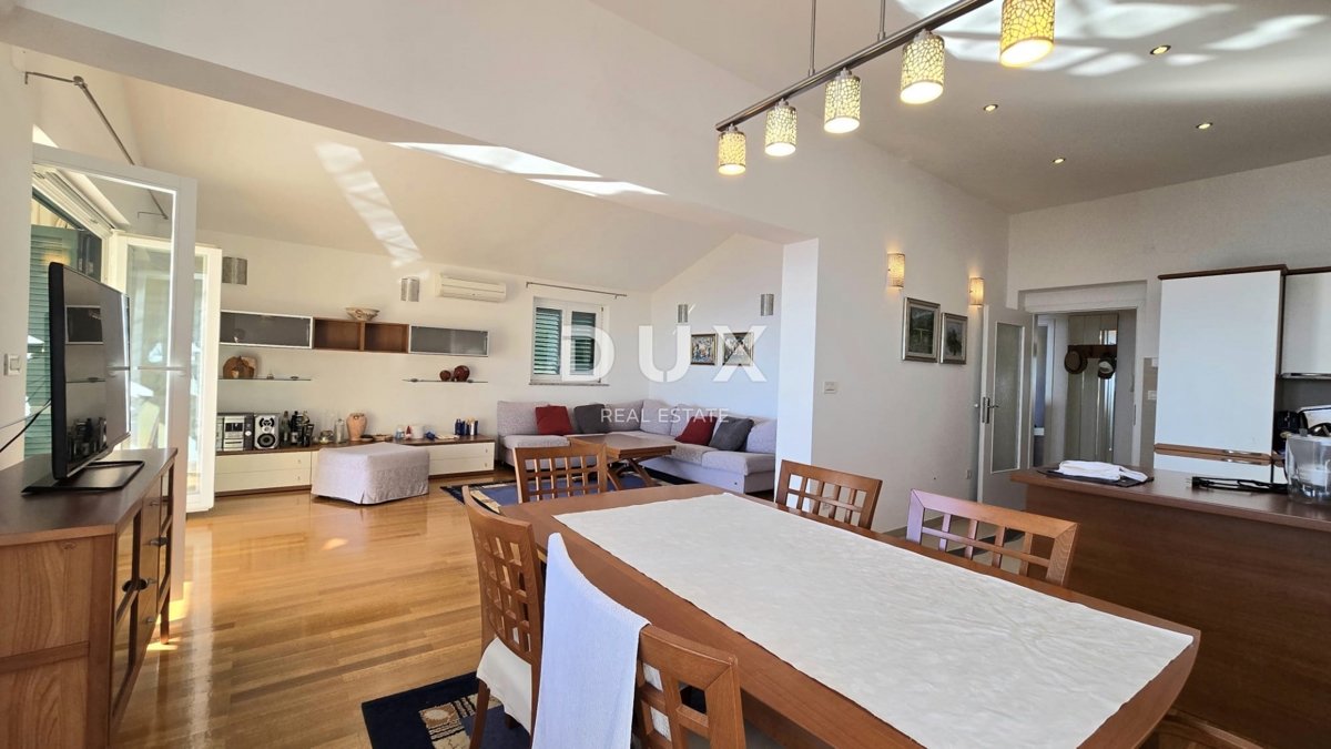 Appartamento Ičići, Opatija - Okolica, 93,53m2