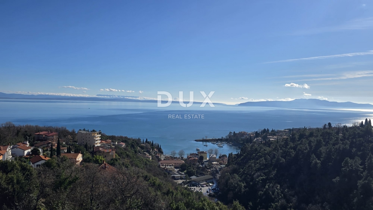 Appartamento Ičići, Opatija - Okolica, 93,53m2