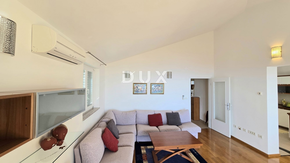 Appartamento Ičići, Opatija - Okolica, 93,53m2