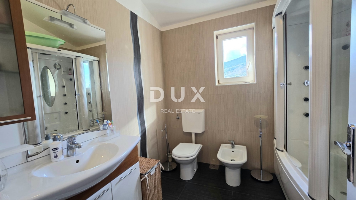 Appartamento Ičići, Opatija - Okolica, 93,53m2