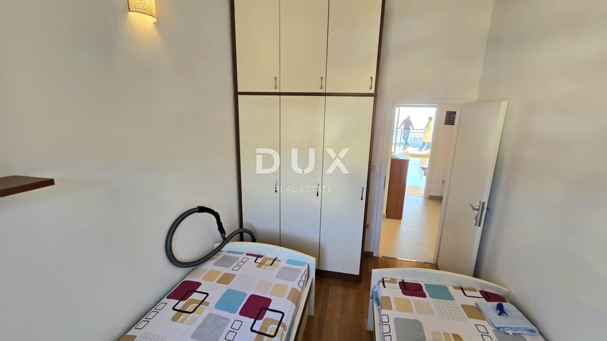 Appartamento Ičići, Opatija - Okolica, 93,53m2