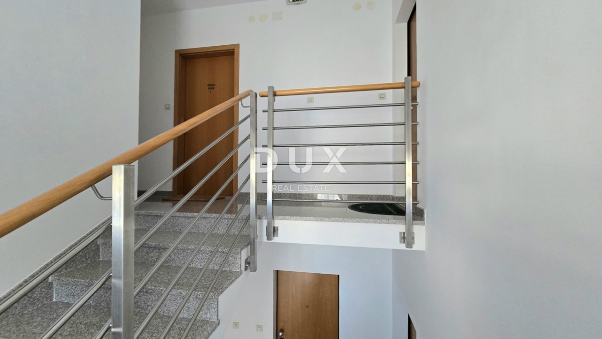 Appartamento Ičići, Opatija - Okolica, 93,53m2