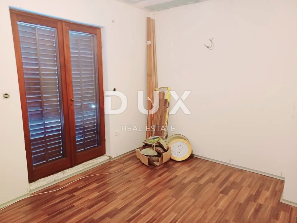 GORSKI KOTAR, SLJEME - Una casa spaziosa in una posizione da favola nella natura