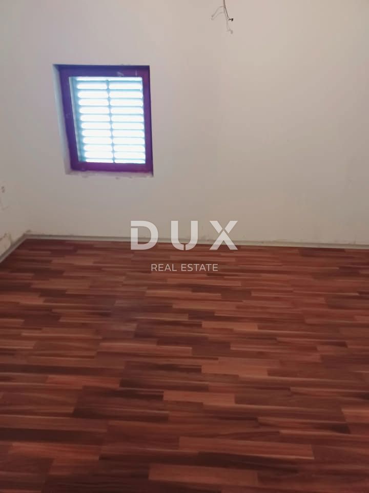 GORSKI KOTAR, SLJEME - Una casa spaziosa in una posizione da favola nella natura