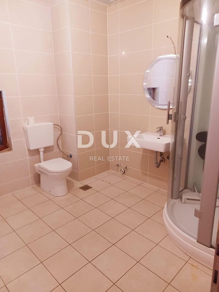 GORSKI KOTAR, SLJEME - Una casa spaziosa in una posizione da favola nella natura