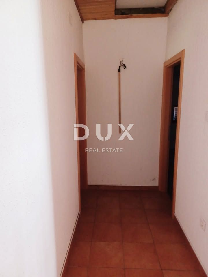 GORSKI KOTAR, SLJEME - Una casa spaziosa in una posizione da favola nella natura