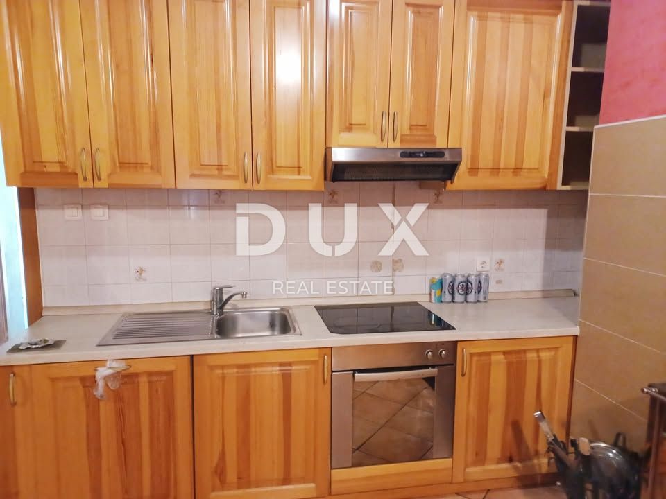 GORSKI KOTAR, SLJEME - Una casa spaziosa in una posizione da favola nella natura