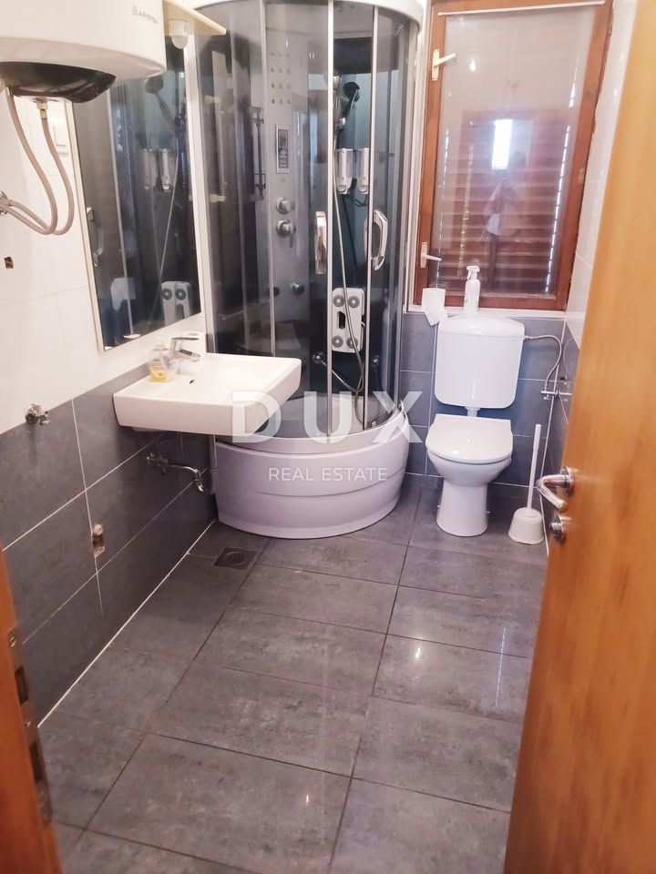 GORSKI KOTAR, SLJEME - Una casa spaziosa in una posizione da favola nella natura