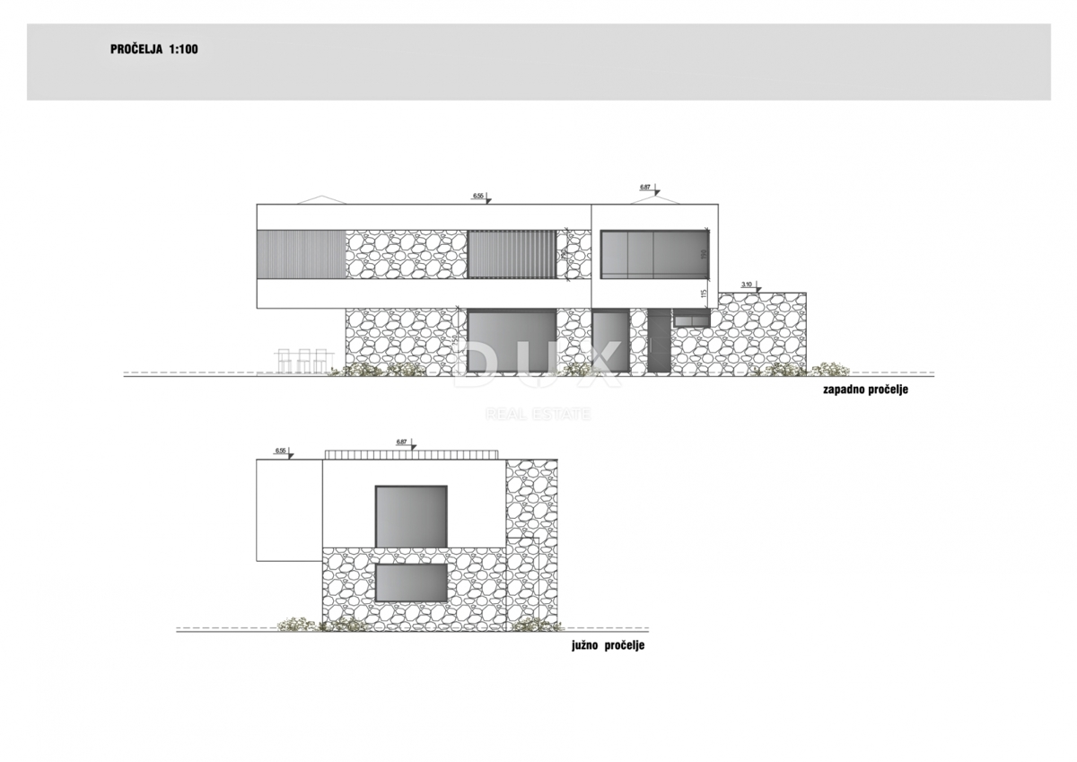 ISTRIA, PARENZO - Casa di alta qualità con piscina