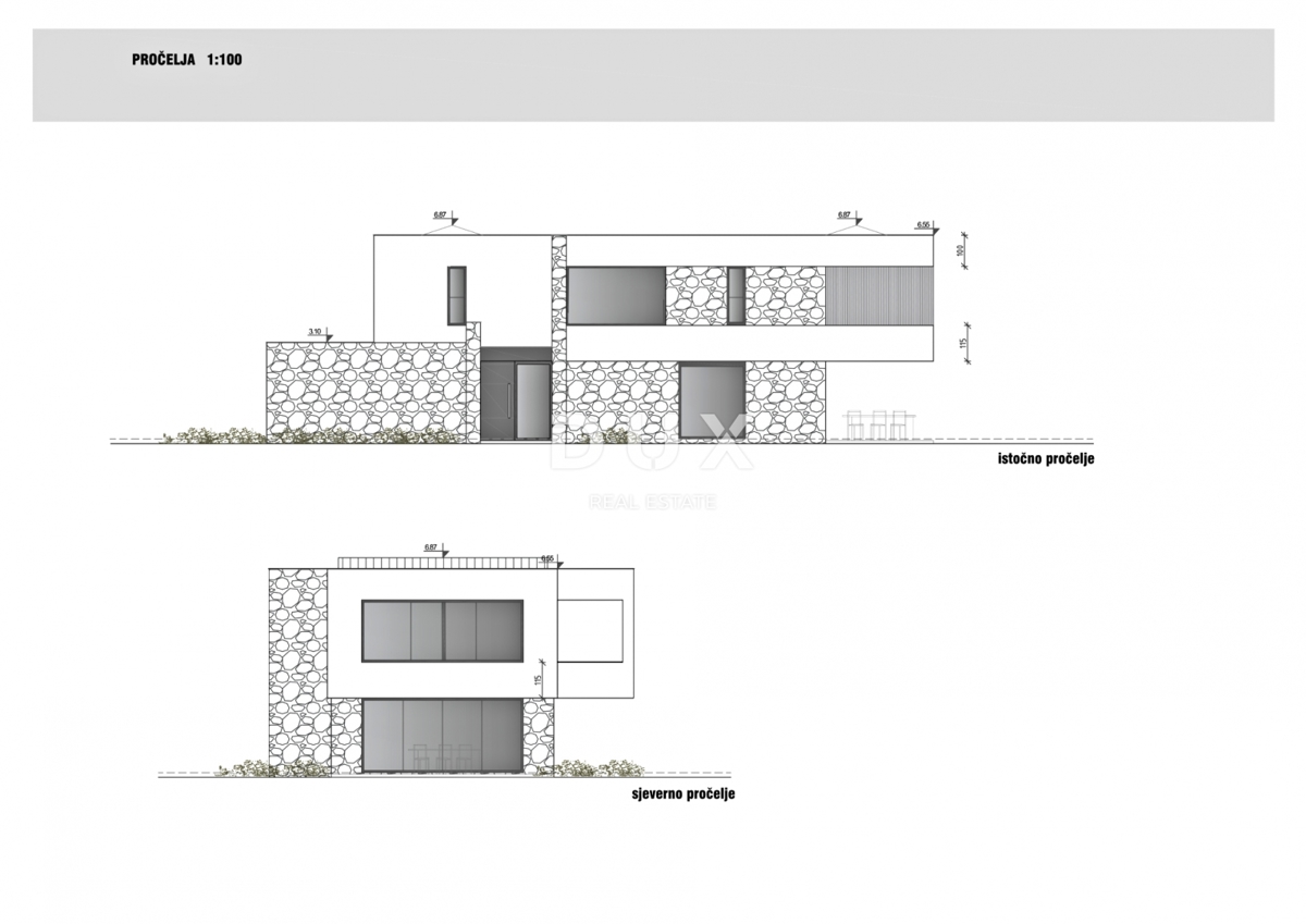 ISTRIA, PARENZO - Casa di alta qualità con piscina
