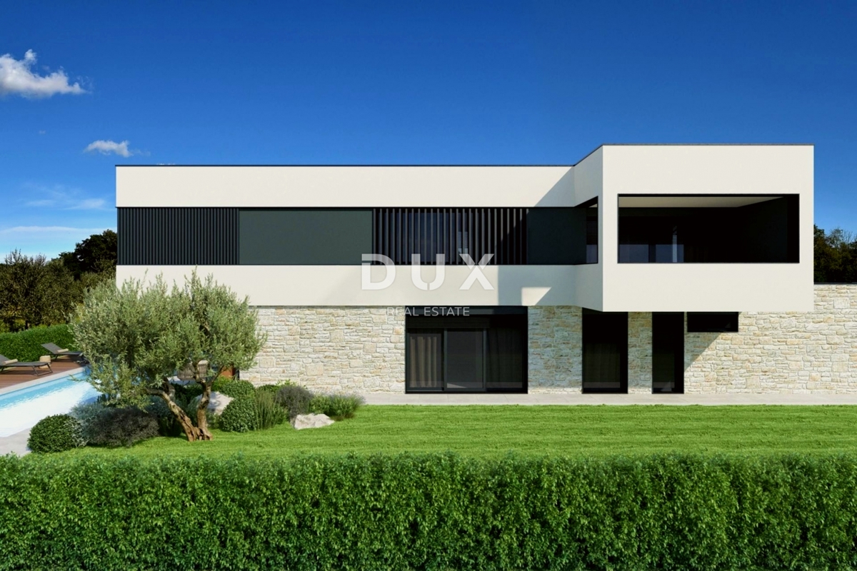 ISTRIA, PARENZO - Casa di alta qualità con piscina