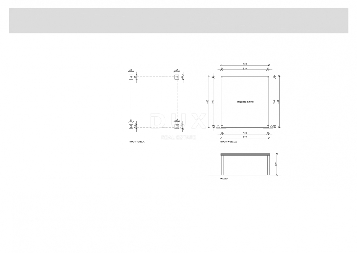 ISTRIA, PARENZO - Casa di alta qualità con piscina