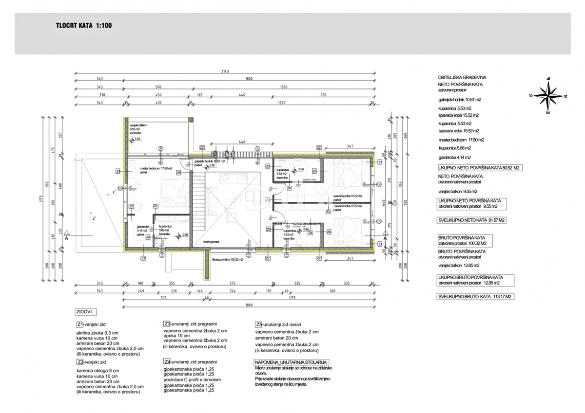 ISTRIA, PARENZO - Casa di alta qualità con piscina