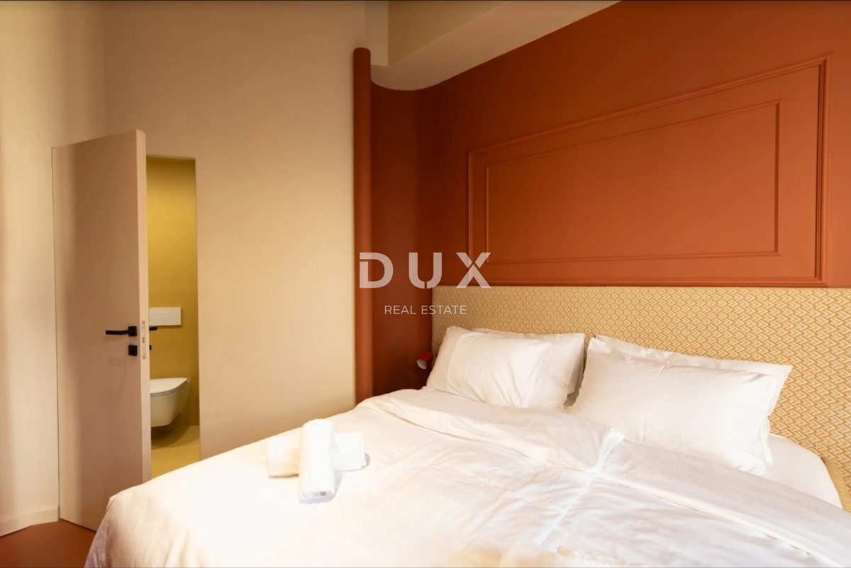 Albergo Centar, Rijeka, 1.000m2