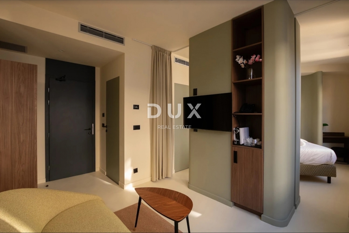 Albergo Centar, Rijeka, 1.000m2