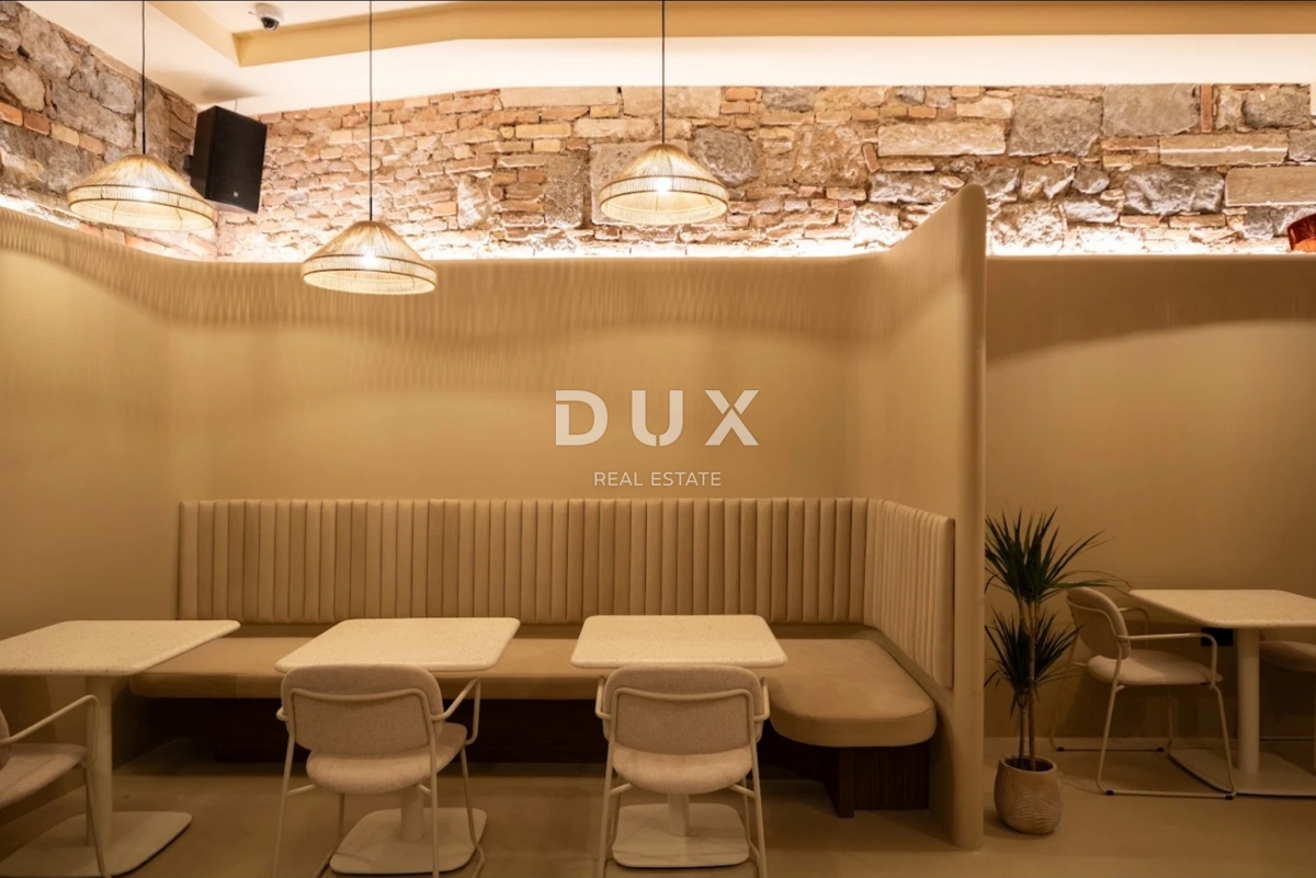 Albergo Centar, Rijeka, 1.000m2