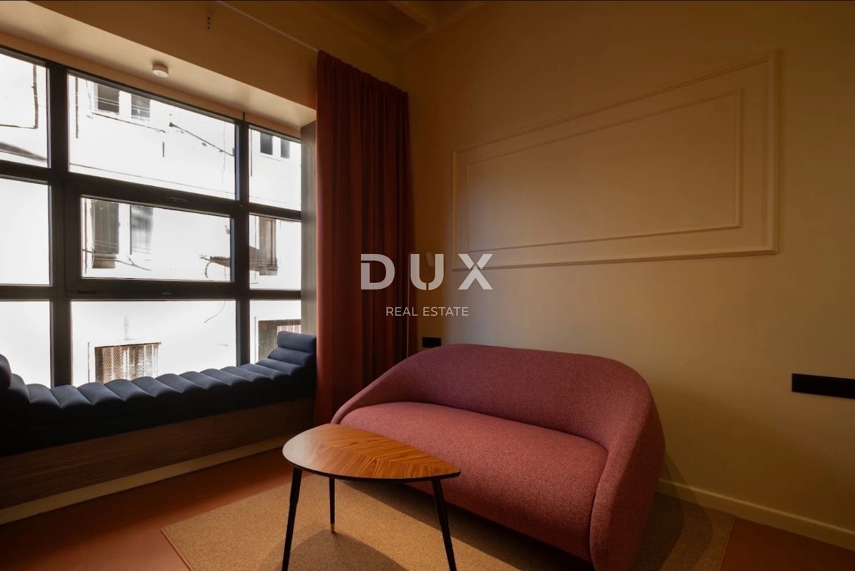 Albergo Centar, Rijeka, 1.000m2