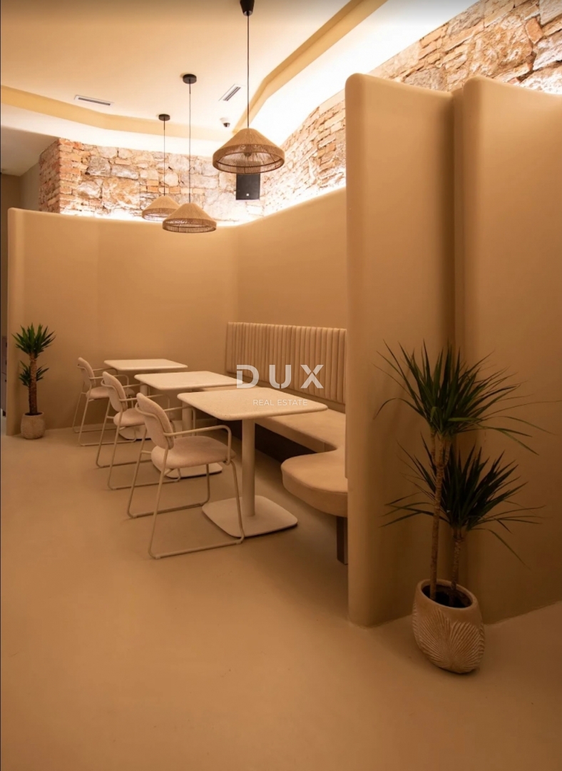 Albergo Centar, Rijeka, 1.000m2