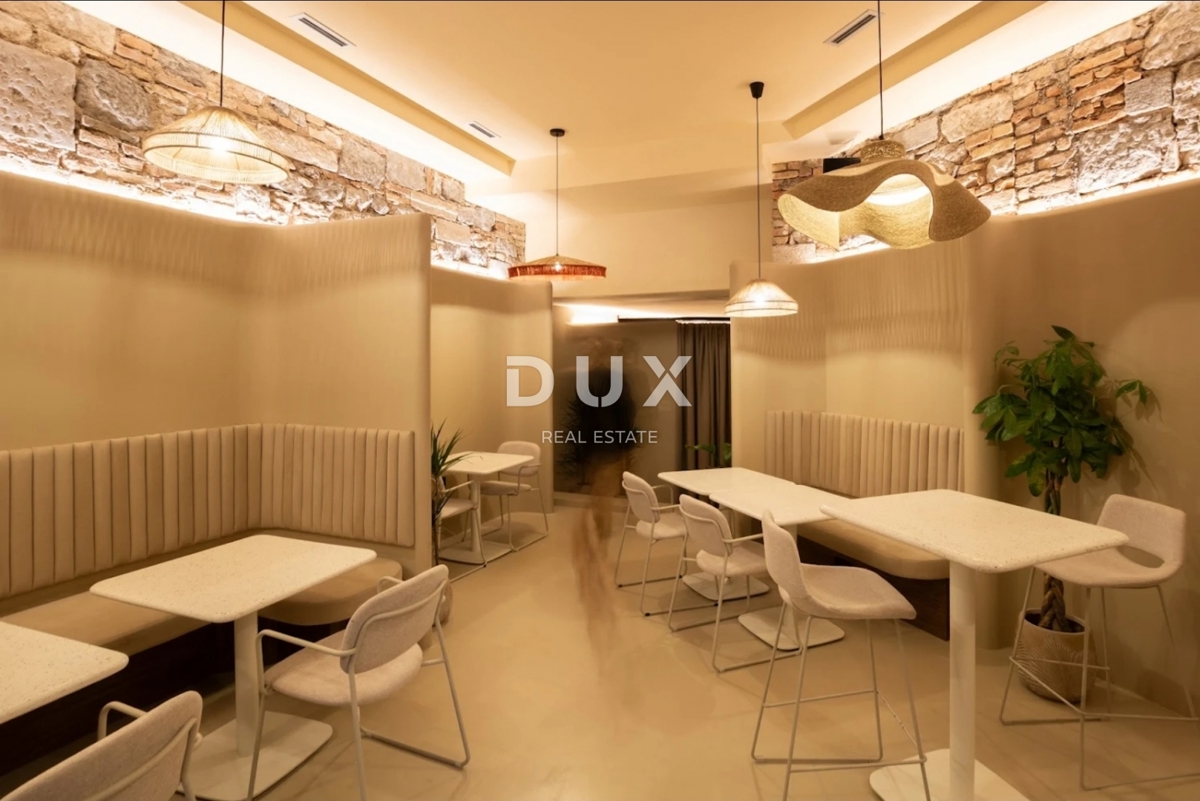 Albergo Centar, Rijeka, 1.000m2