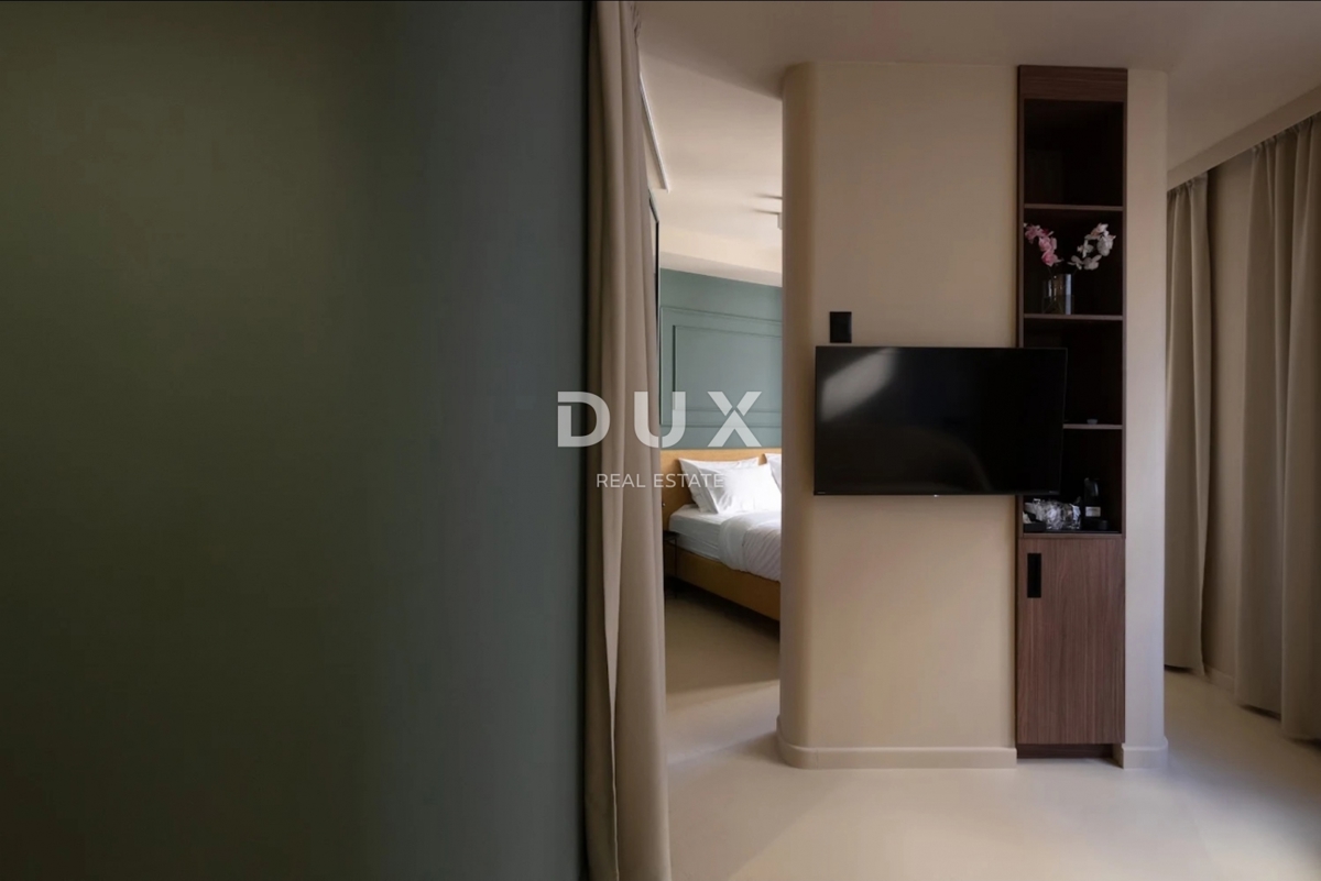 Albergo Centar, Rijeka, 1.000m2