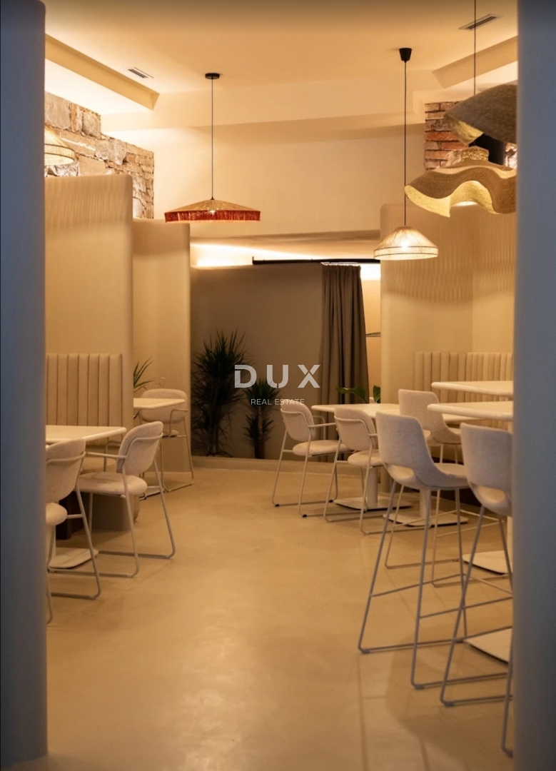 Albergo Centar, Rijeka, 1.000m2