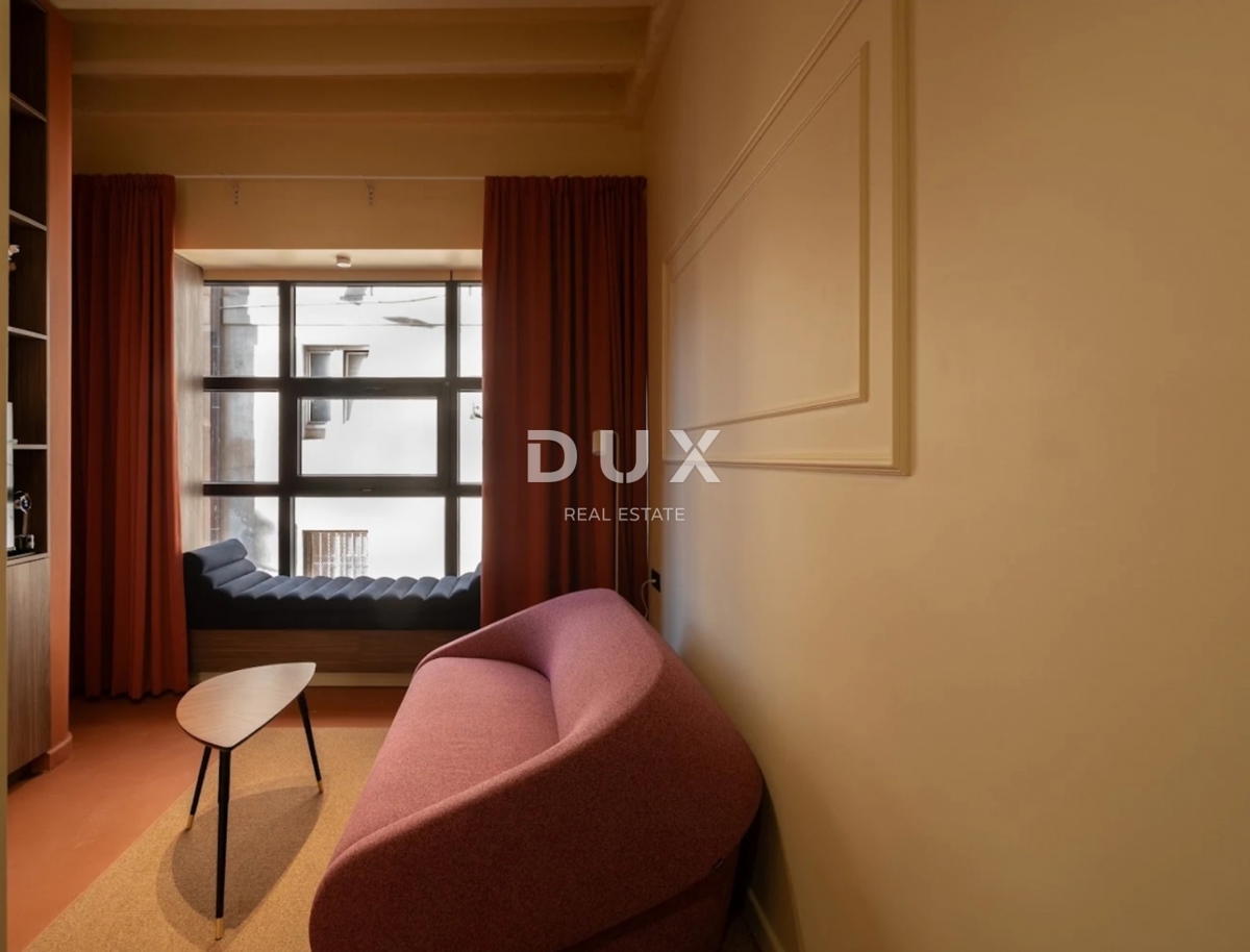 Albergo Centar, Rijeka, 1.000m2