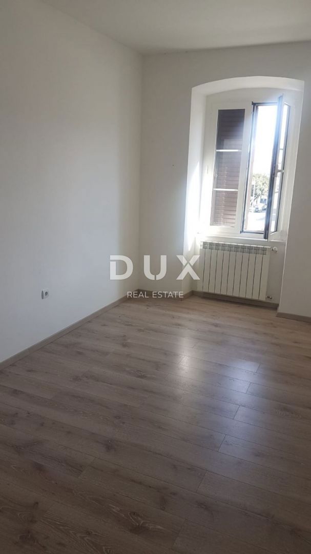 RIJEKA, CENTRO - Spazio ufficio di 133 m2 in pieno centro - ideale per un policlinico, sede aziendale