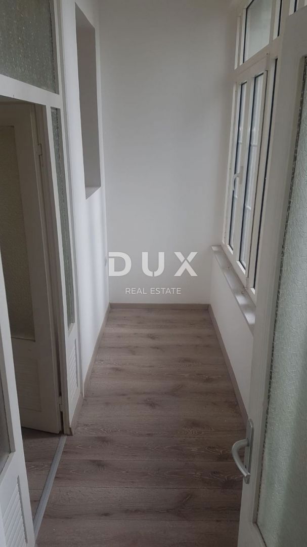 RIJEKA, CENTRO - Spazio ufficio di 133 m2 in pieno centro - ideale per un policlinico, sede aziendale