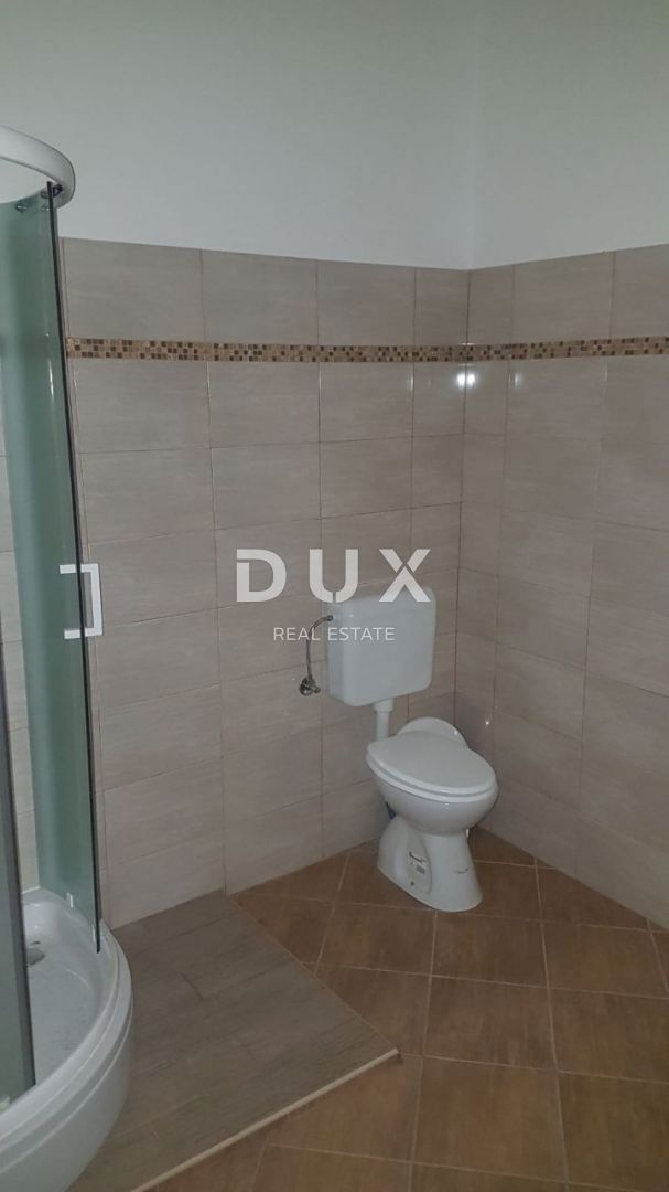 RIJEKA, CENTRO - Spazio ufficio di 133 m2 in pieno centro - ideale per un policlinico, sede aziendale