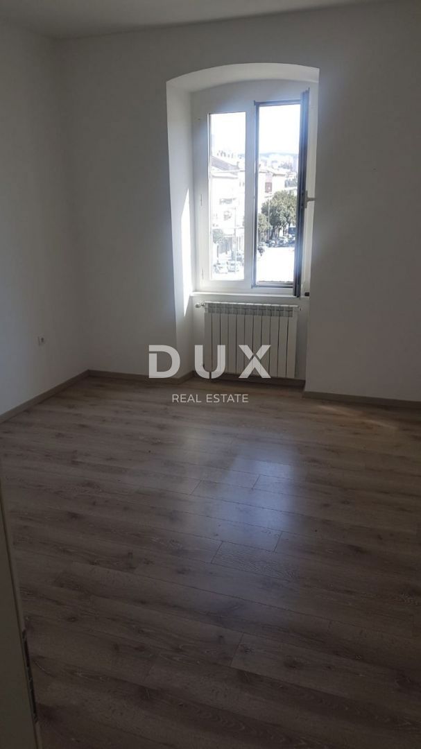 RIJEKA, CENTRO - Spazio ufficio di 133 m2 in pieno centro - ideale per un policlinico, sede aziendale