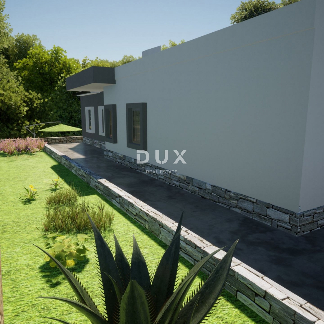 Terreno Kastav, 615m2