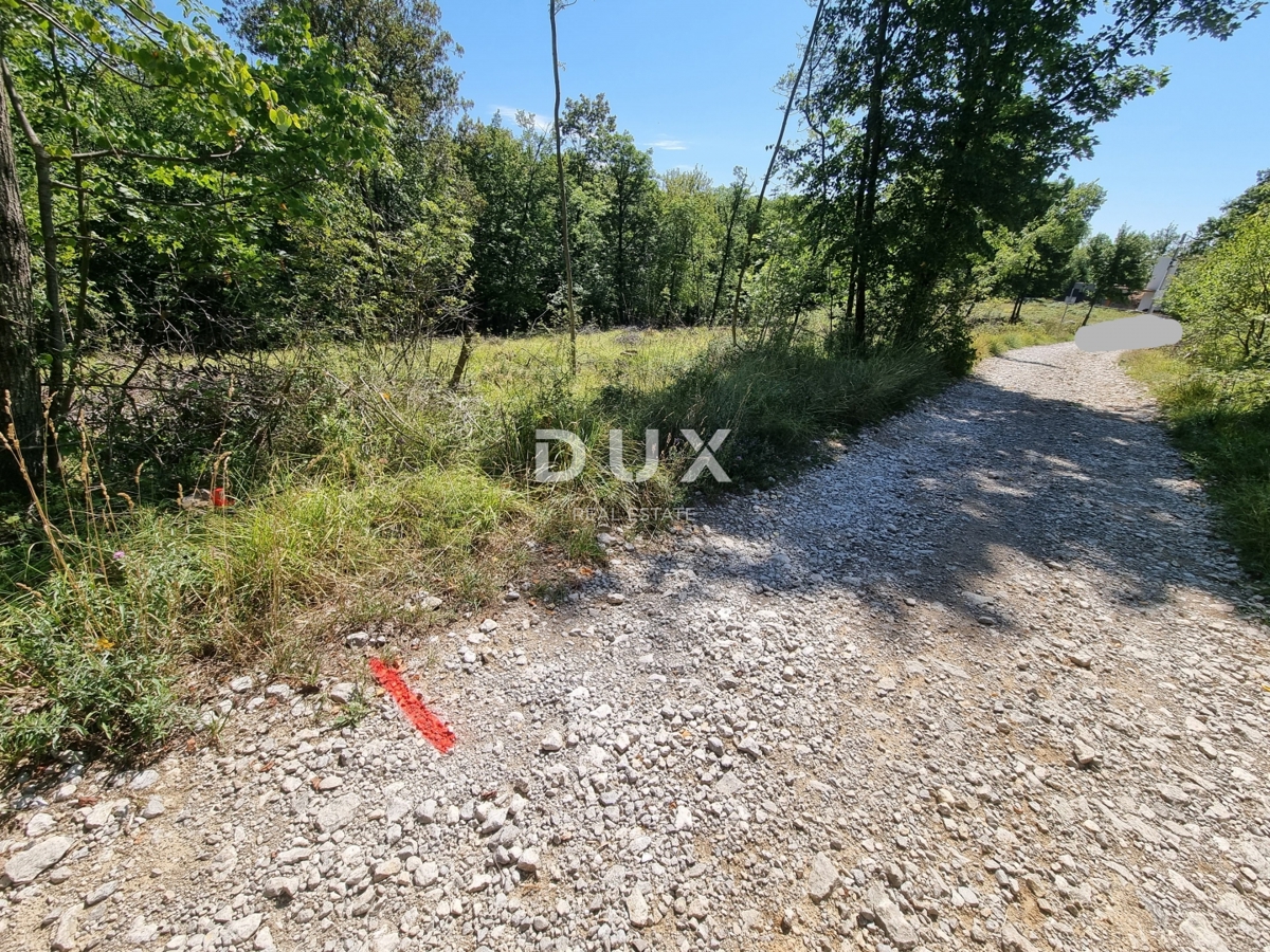 Terreno Kastav, 615m2