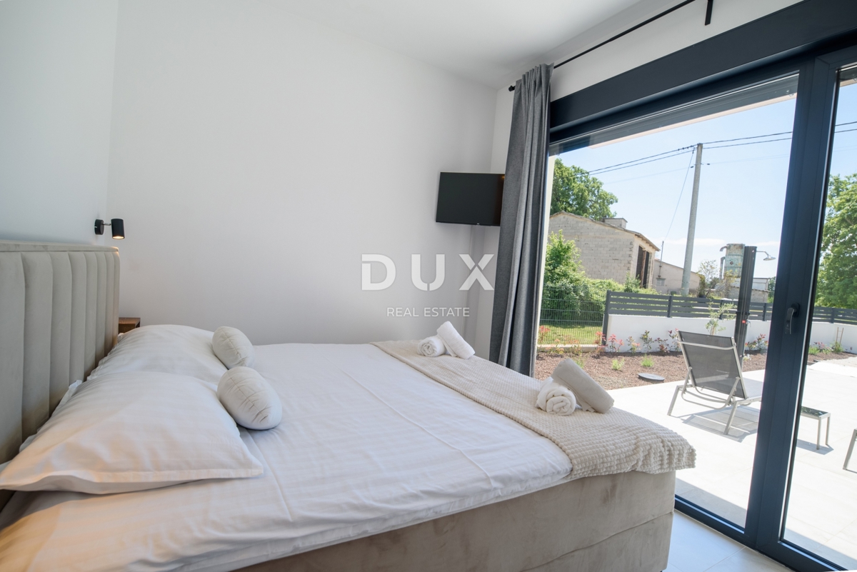 Casa Kanfanar, 135m2