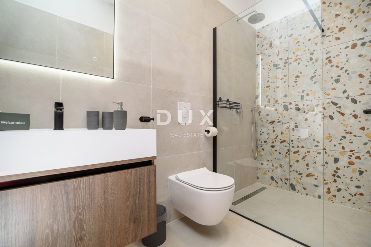 Casa Kanfanar, 135m2