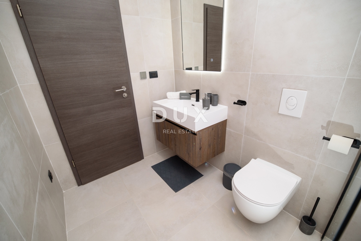 Casa Kanfanar, 135m2