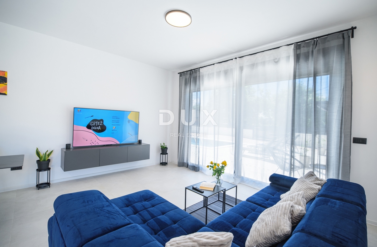 Casa Kanfanar, 135m2