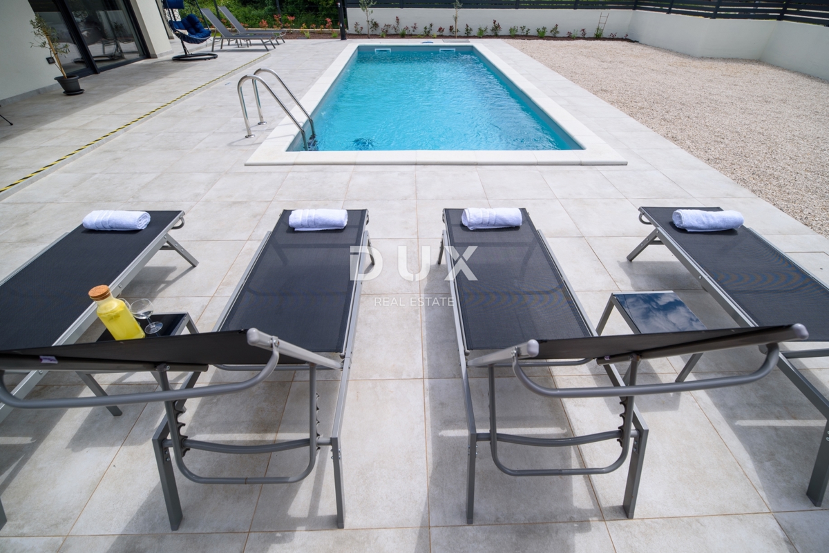 Casa Kanfanar, 135m2