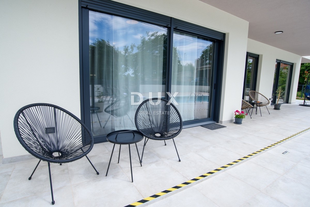 Casa Kanfanar, 135m2