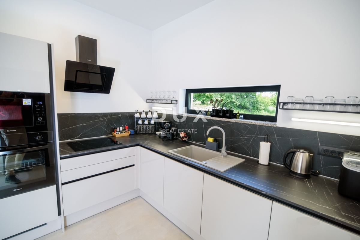 Casa Kanfanar, 135m2