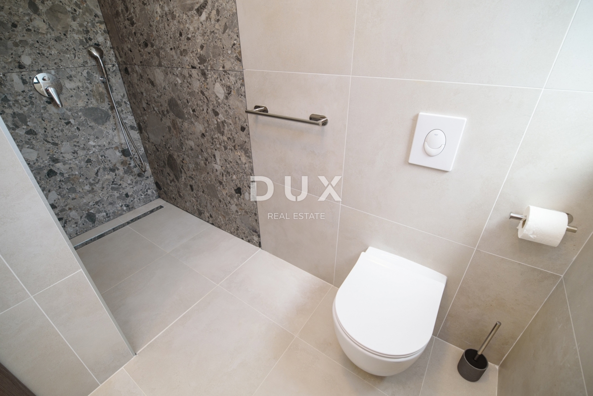 Casa Kanfanar, 135m2