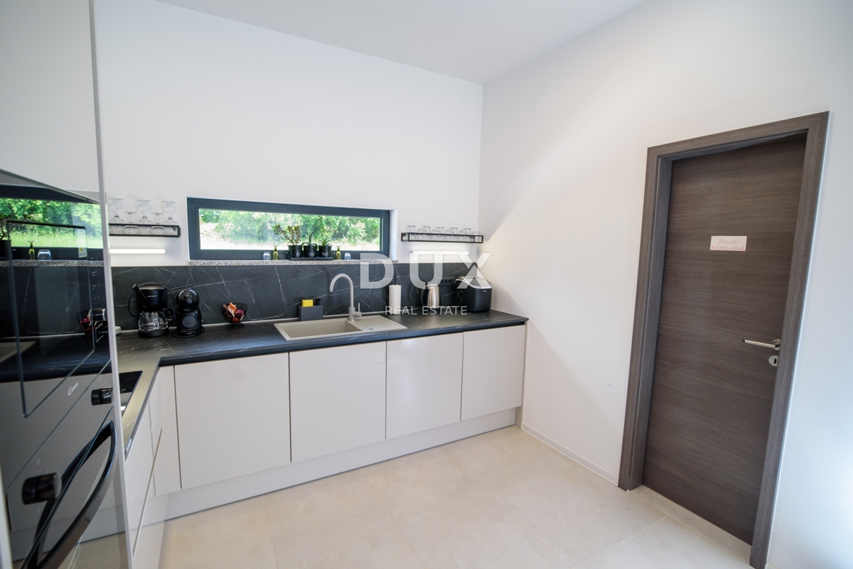 Casa Kanfanar, 135m2