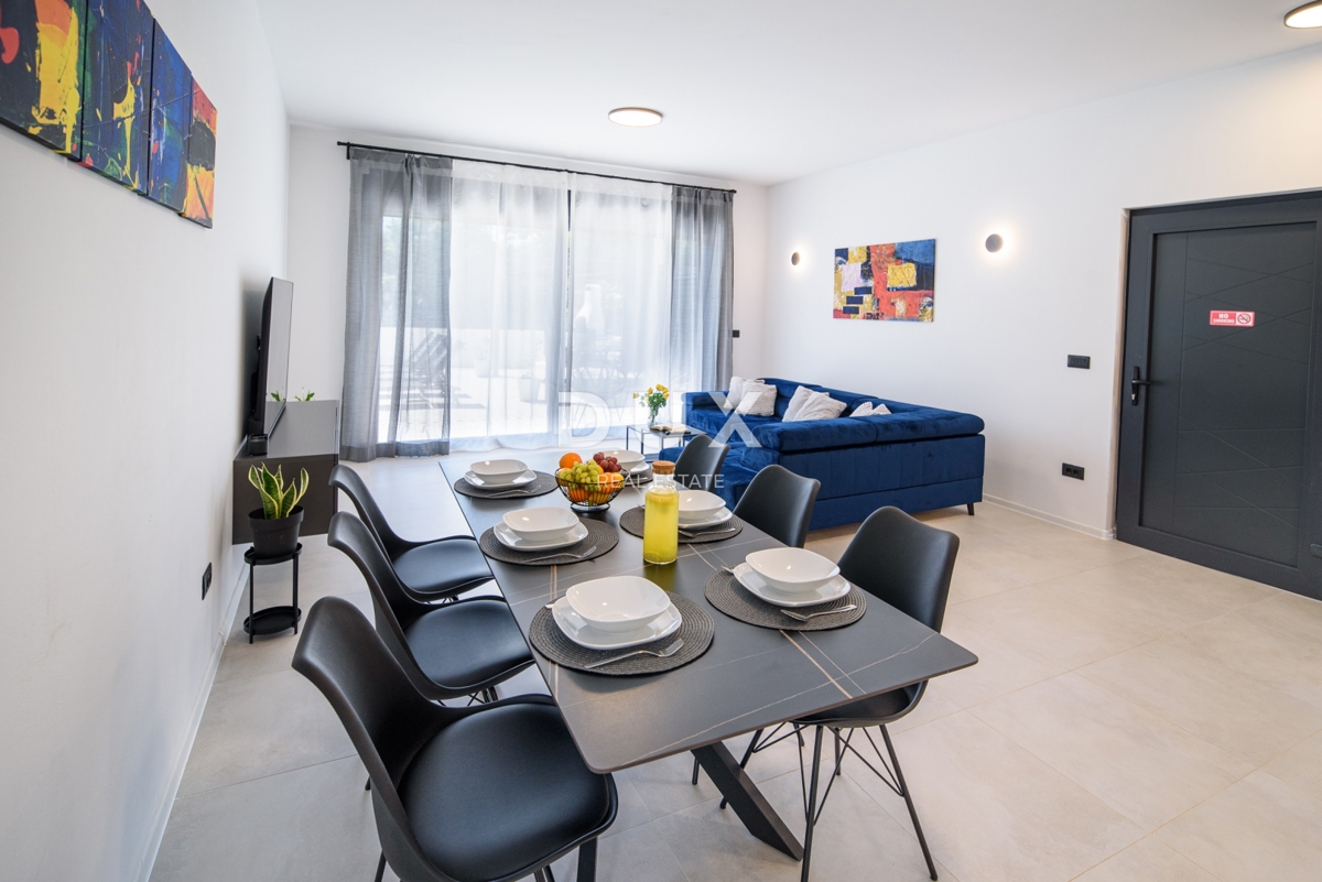 Casa Kanfanar, 135m2