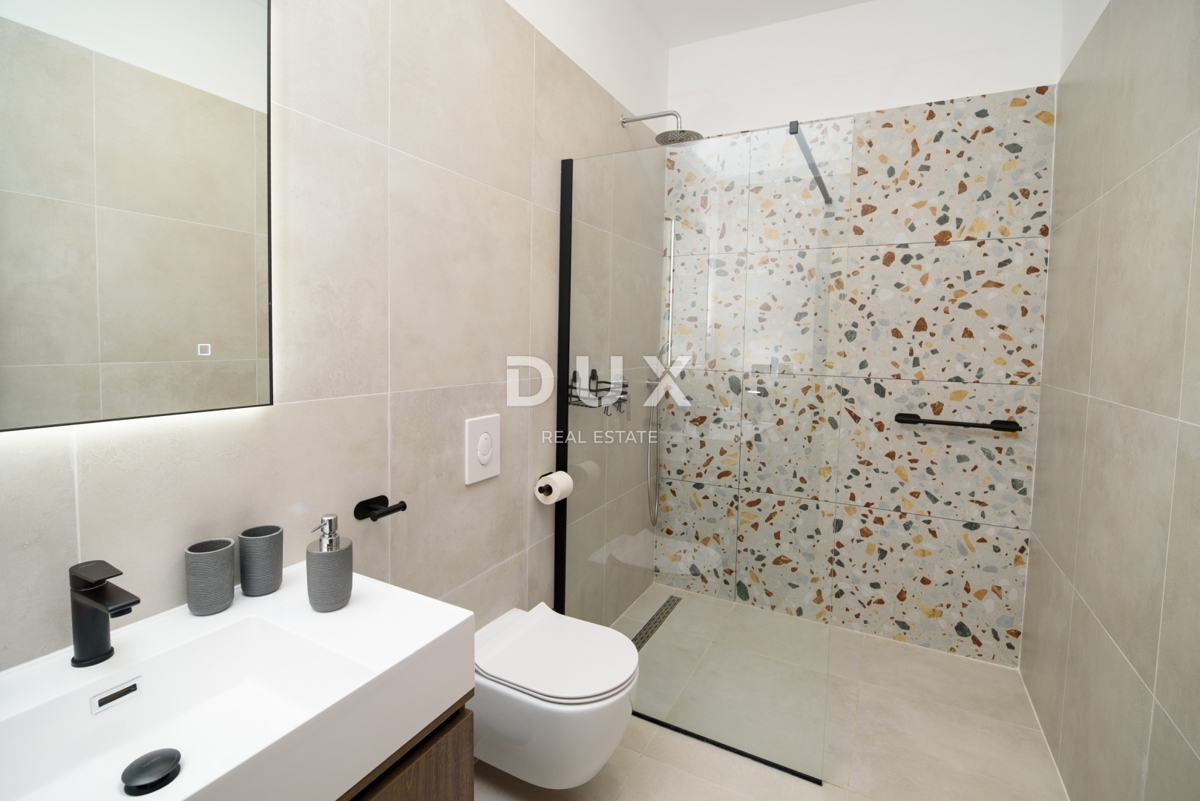 Casa Kanfanar, 135m2