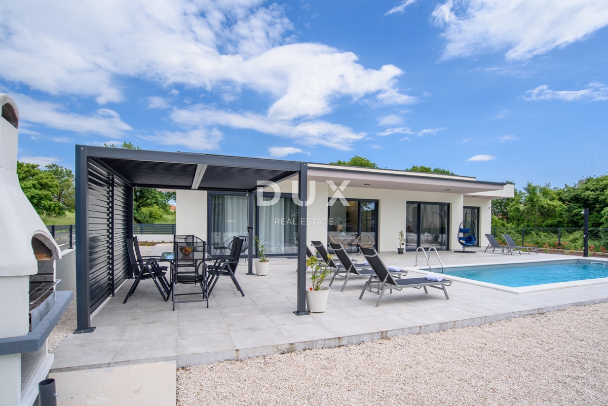 Casa Kanfanar, 135m2