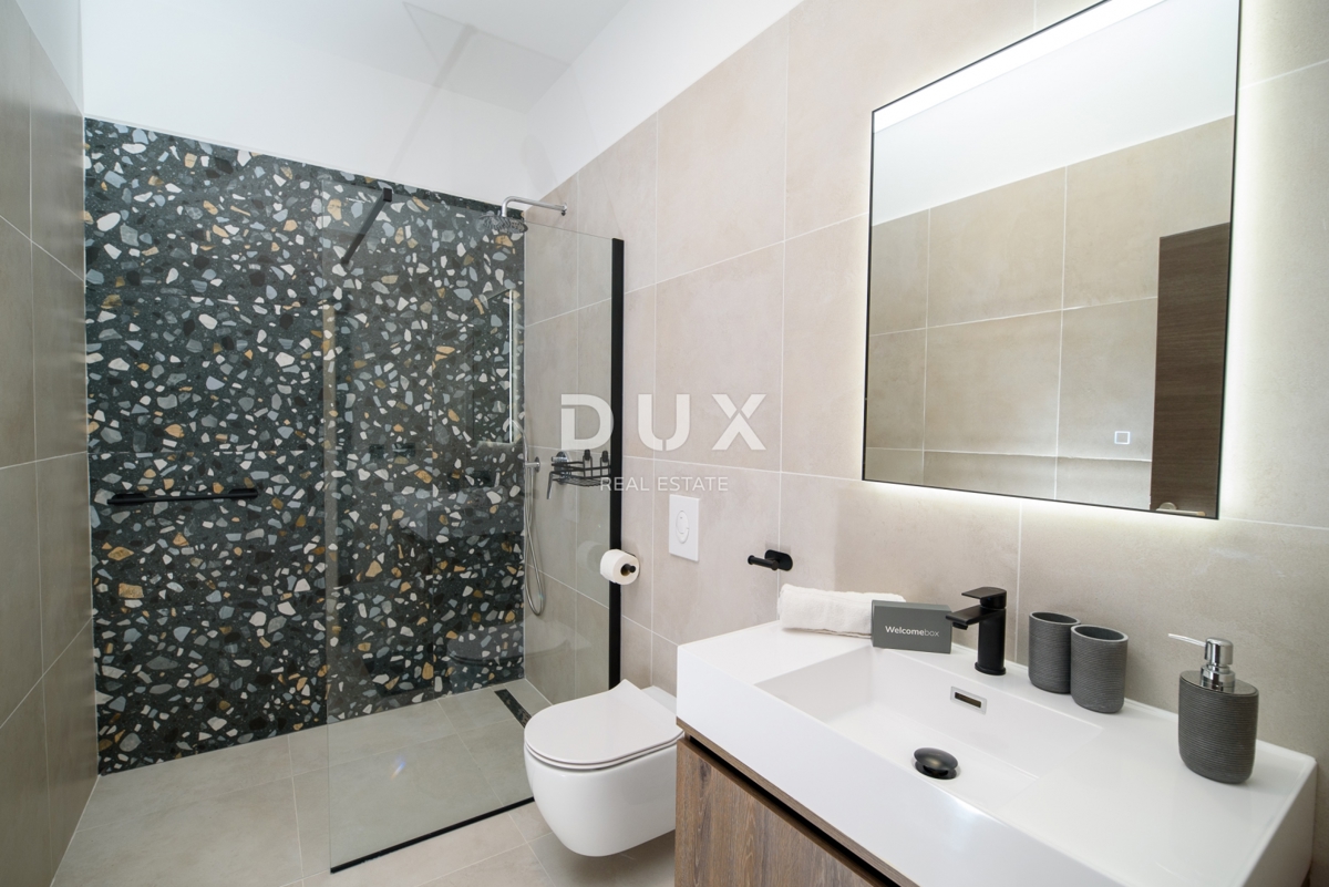 Casa Kanfanar, 135m2