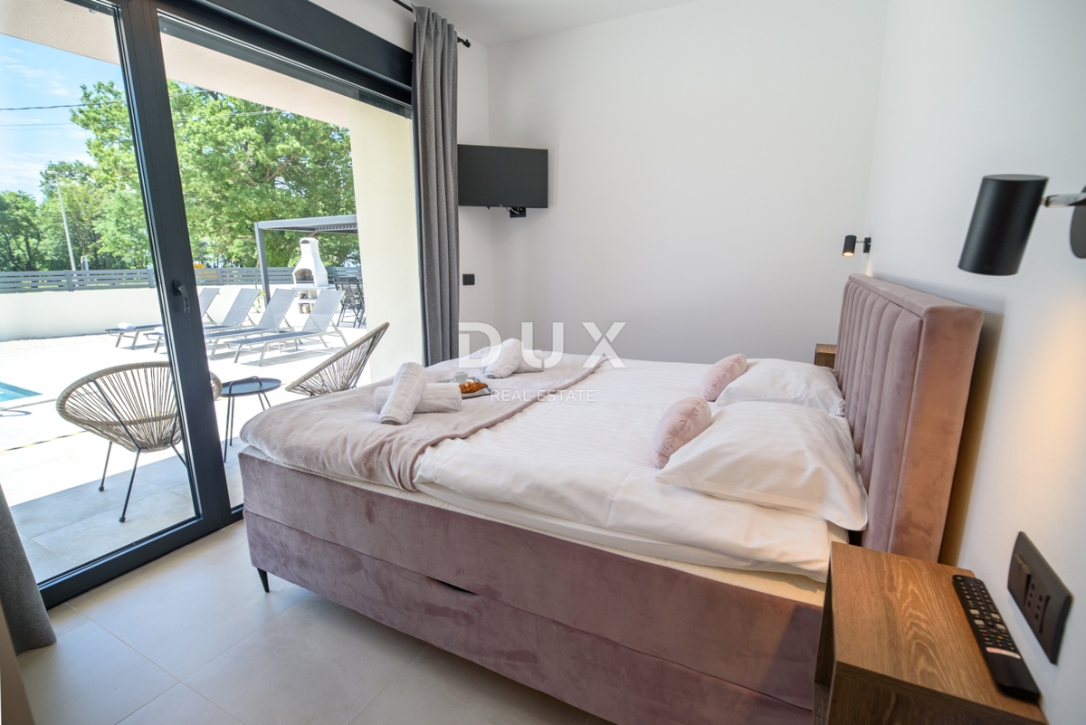 Casa Kanfanar, 135m2