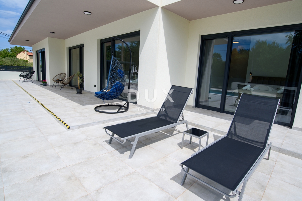 Casa Kanfanar, 135m2