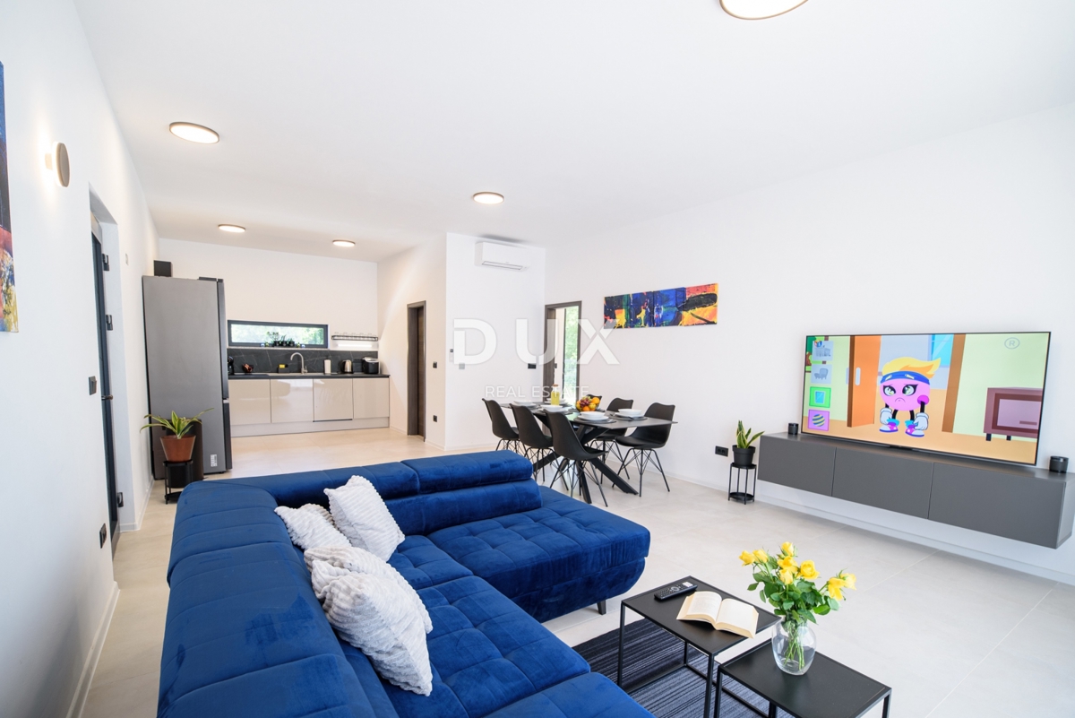 Casa Kanfanar, 135m2