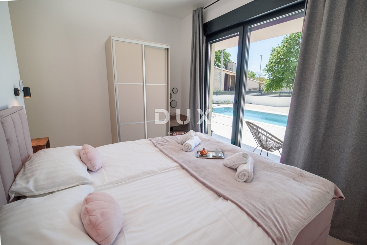 Casa Kanfanar, 135m2