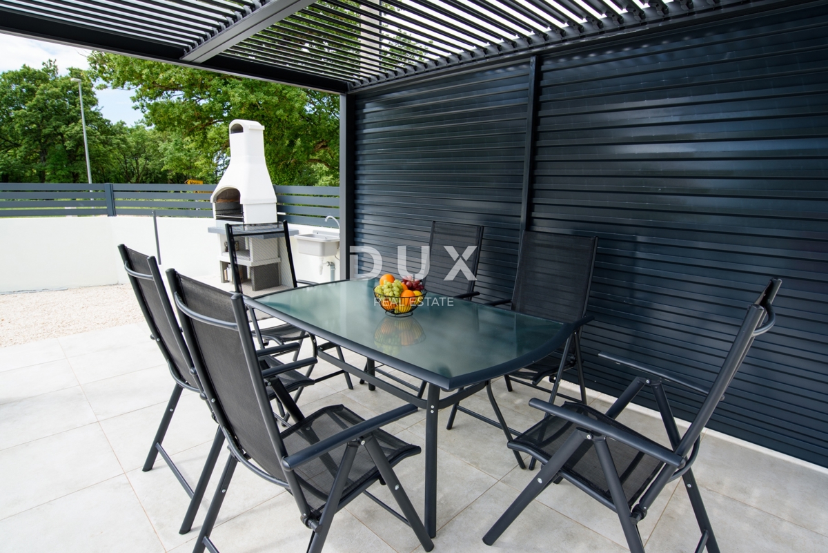 Casa Kanfanar, 135m2